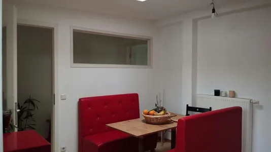 Apartments in Hamburg Eimsbuttel - photo 1