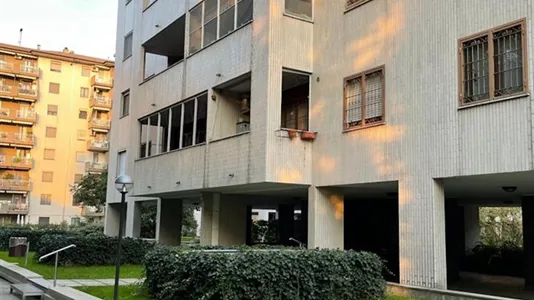 Apartments in Pieve Emanuele - photo 8