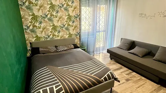 Apartments in Roma Municipio VI – Roma Delle Torri - photo 1