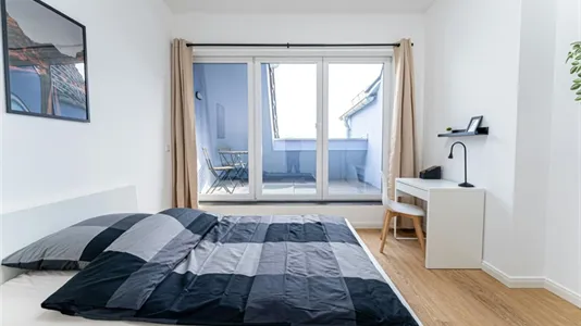 Rooms in Berlin Pankow - photo 2