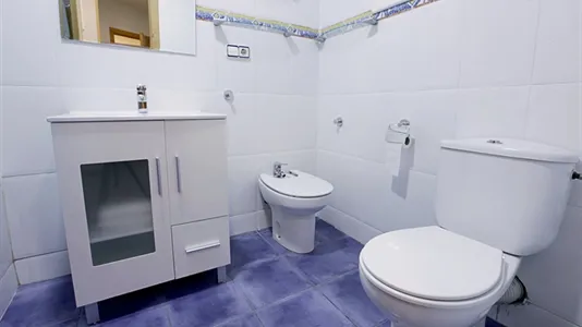 Apartments in Barcelona Sants-Montjuïc - photo 6