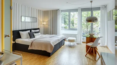 Apartment for rent in Munich