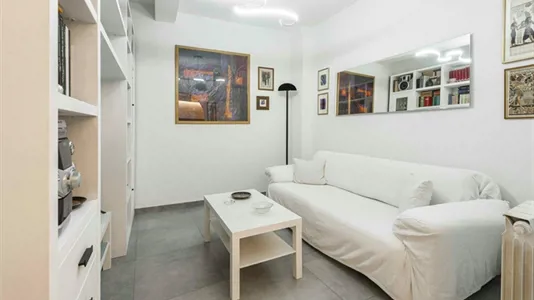 Apartments in Florence - photo 3