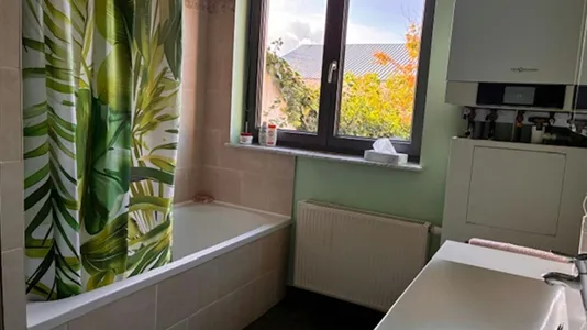 Apartments in Brussels Vorst - photo 8