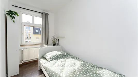 Rooms in Berlin Treptow-Köpenick - photo 1