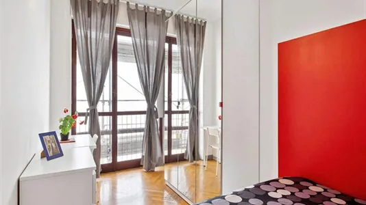 Rooms in Milano Zona 3 - Porta Venezia, Città Studi, Lambrate - photo 3
