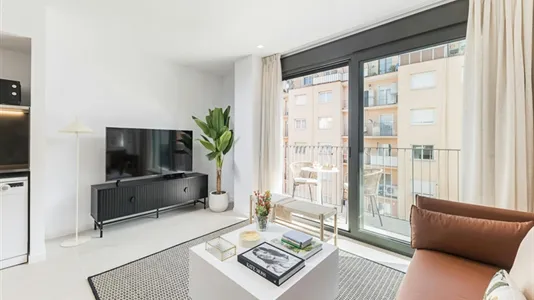 Apartments in Barcelona Gràcia - photo 5
