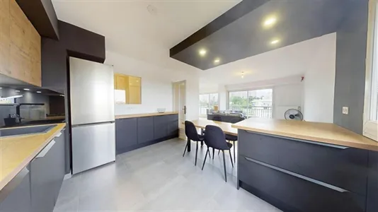 Apartments in Lyon - photo 10