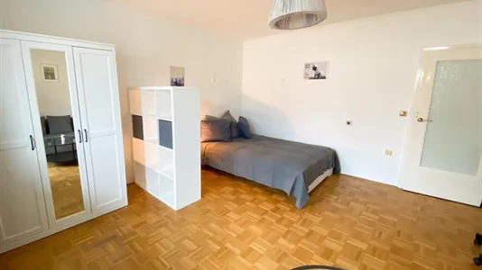 Rooms in Vienna Leopoldstadt - photo 5