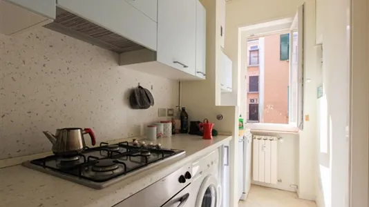 Rooms in Milano Zona 5 - Vigentino, Chiaravalle, Gratosoglio - photo 4