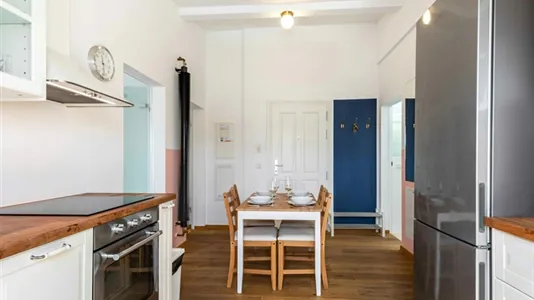 Rooms in Location is not specified - photo 6