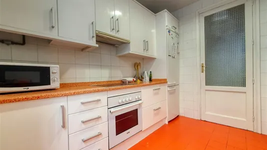 Rooms in Madrid Chamberí - photo 10