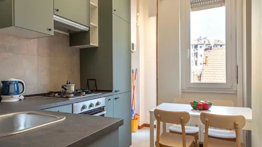 Rooms in Milano Zona 4 - Vittoria, Forlanini - photo 10