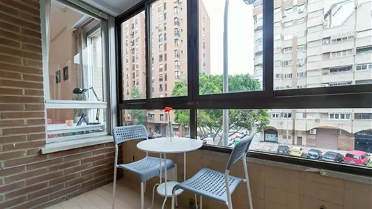 Rooms in Valencia Algirós - photo 4