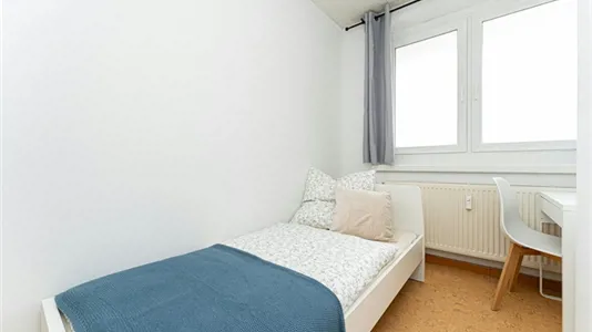Rooms in Potsdam - photo 1