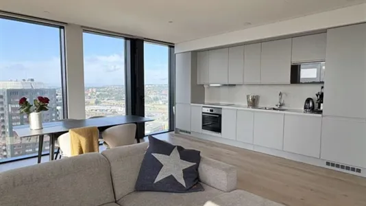 Apartments in Lundby - photo 7