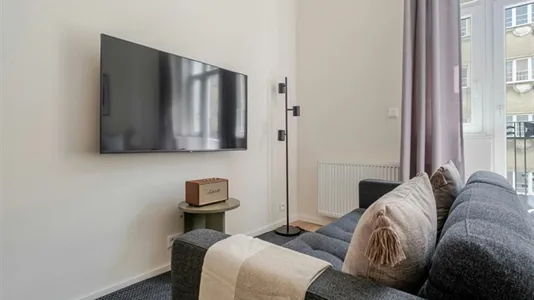 Apartments in Praha 6 - photo 4