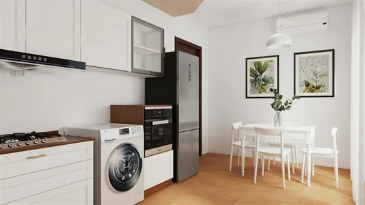 Rooms in Venice - photo 7