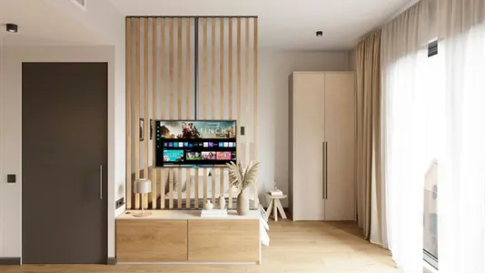 Apartments in Location is not specified - photo 3