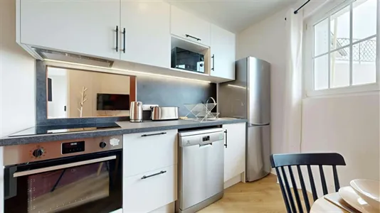 Rooms in Lyon - photo 9