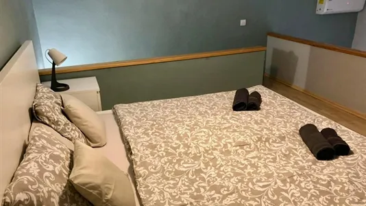 Apartments in Budapest Erzsébetváros - photo 8