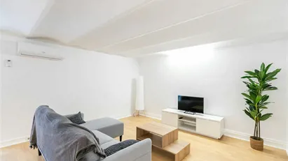 Apartment for rent in Barcelona Eixample, Barcelona