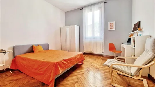 Rooms in Milano Zona 6 - Barona, Lorenteggio - photo 1