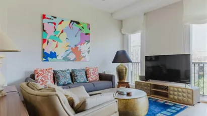 House for rent in Barcelona Eixample, Barcelona
