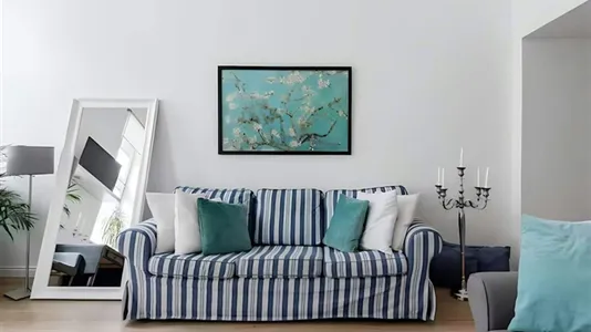 Apartments in Vienna Alsergrund - photo 4