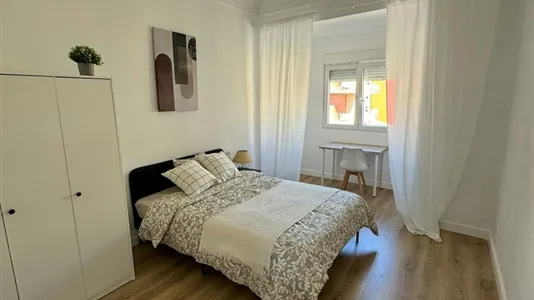 Rooms in Alaquàs - photo 3