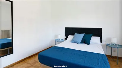 Room for rent in Madrid Arganzuela, Madrid