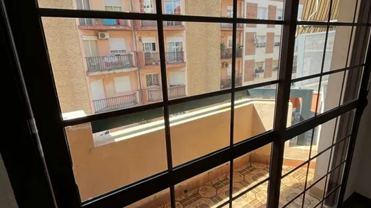 Rooms in Huelva - photo 4