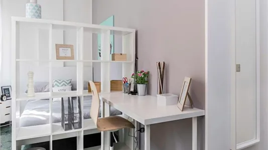 Rooms in Milano Zona 6 - Barona, Lorenteggio - photo 6