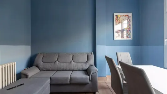 Rooms in Valencia L'Eixample - photo 4