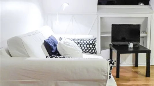 Apartments in Paris 7ème arrondissement - photo 6