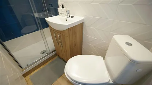 Apartments in Łódź - photo 9