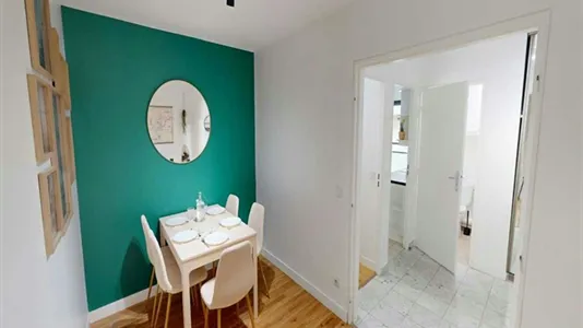 Rooms in Nanterre - photo 8