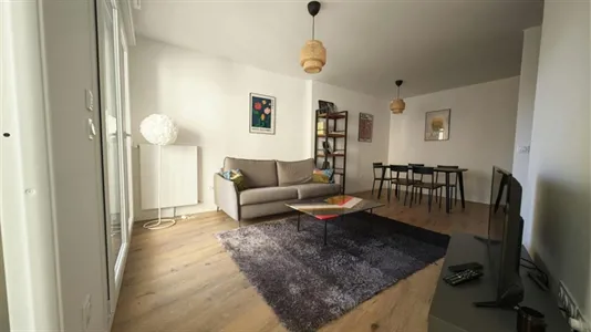 Apartments in Saint-Denis - photo 1