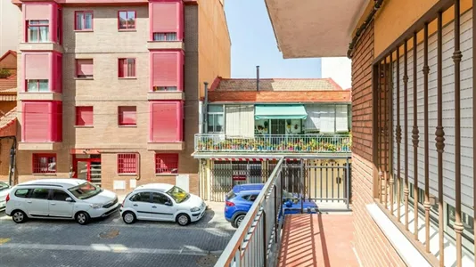 Rooms in Getafe - photo 3