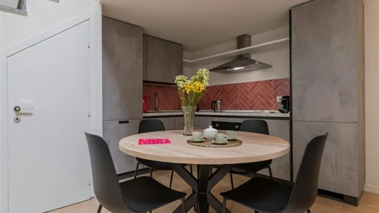 Apartments in Turin - photo 3