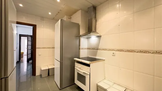 Rooms in Barcelona Eixample - photo 6