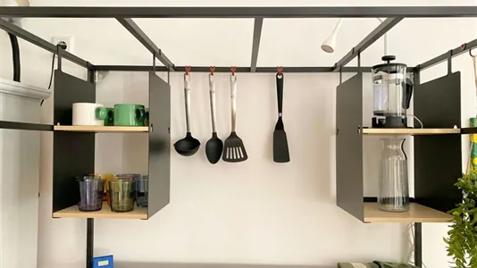 Apartments in Wien Neubau - photo 9