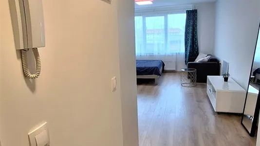 Apartments in Budapest Terézváros - photo 8