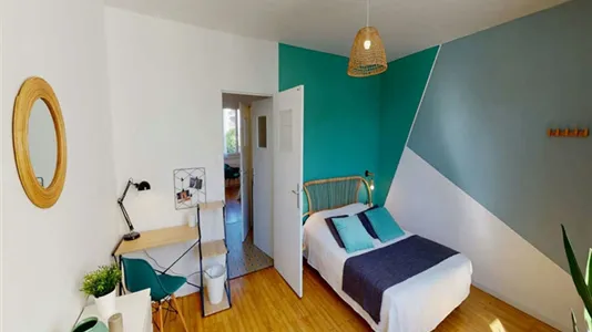 Rooms in Lyon - photo 2