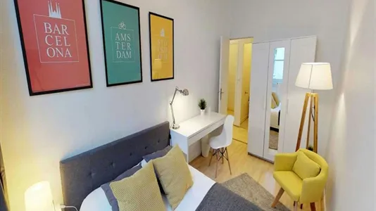 Rooms in Lyon - photo 4