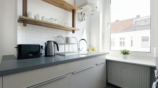 Apartments in Berlin Neukölln - photo 9