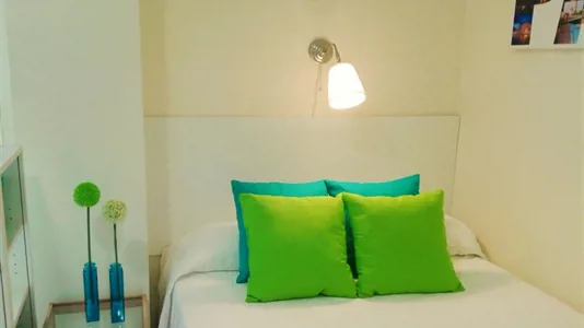 Apartments in Murcia - photo 2