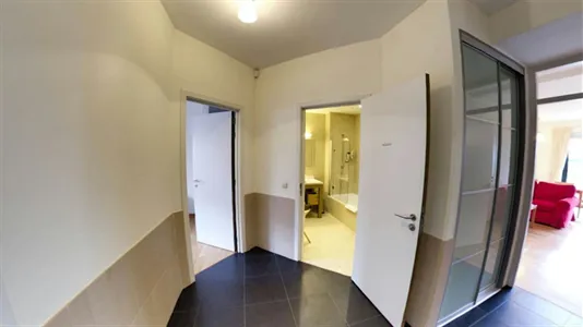 Apartments in Brussels Schaarbeek - photo 8