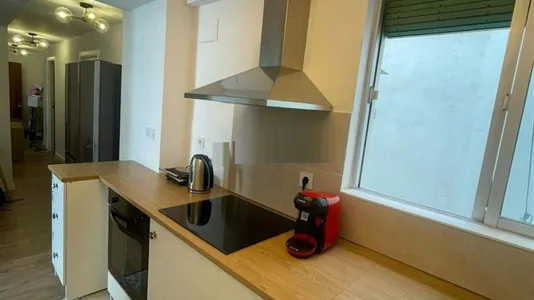 Rooms in Mislata - photo 8