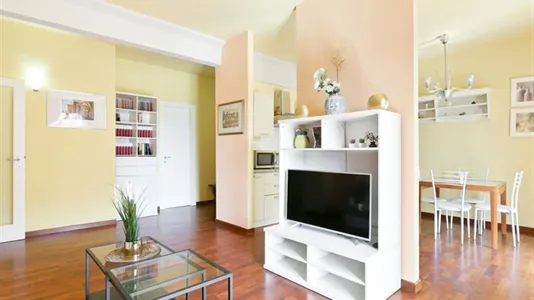 Apartments in Florence - photo 5